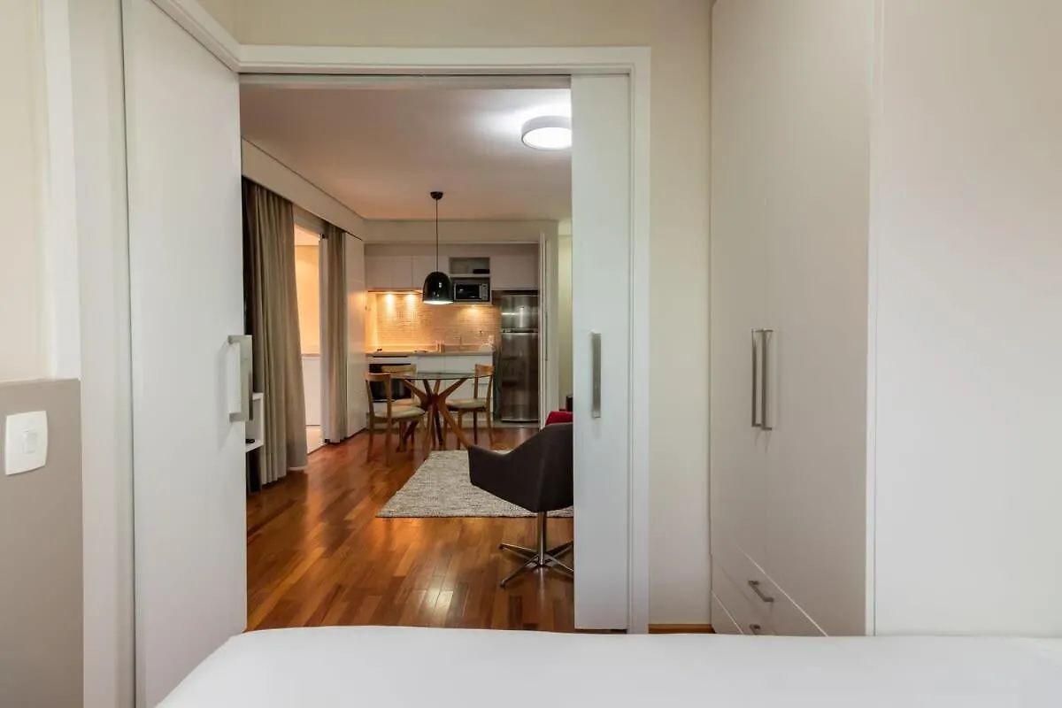 Bhomy Bela Vista Espacoso Com 2 Quartos Vl1501 Apartment Sao Paulo Brazil