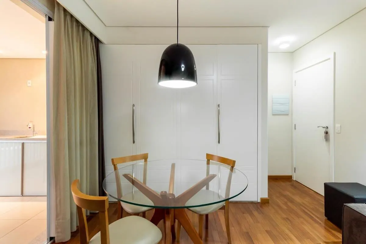 Bhomy Bela Vista Espacoso Com 2 Quartos Vl1501 Apartment Sao Paulo Brazil