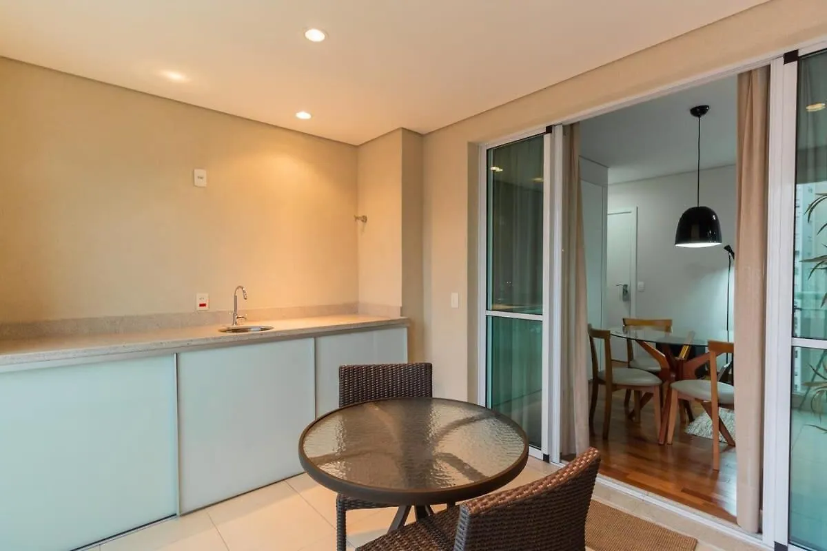 Bhomy Bela Vista Espacoso Com 2 Quartos Vl1501 Apartment Sao Paulo Brazil