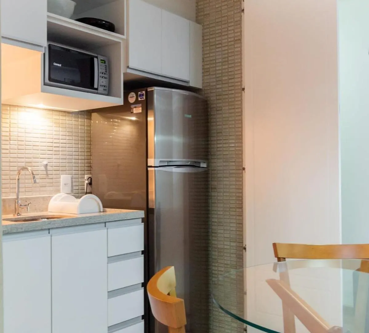 Bhomy Bela Vista Espacoso Com 2 Quartos Vl1501 Apartment Sao Paulo