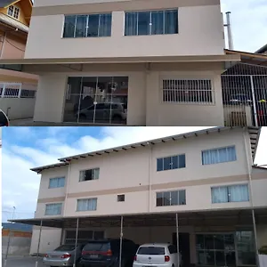 Pousada Batista Estalagem Itapema