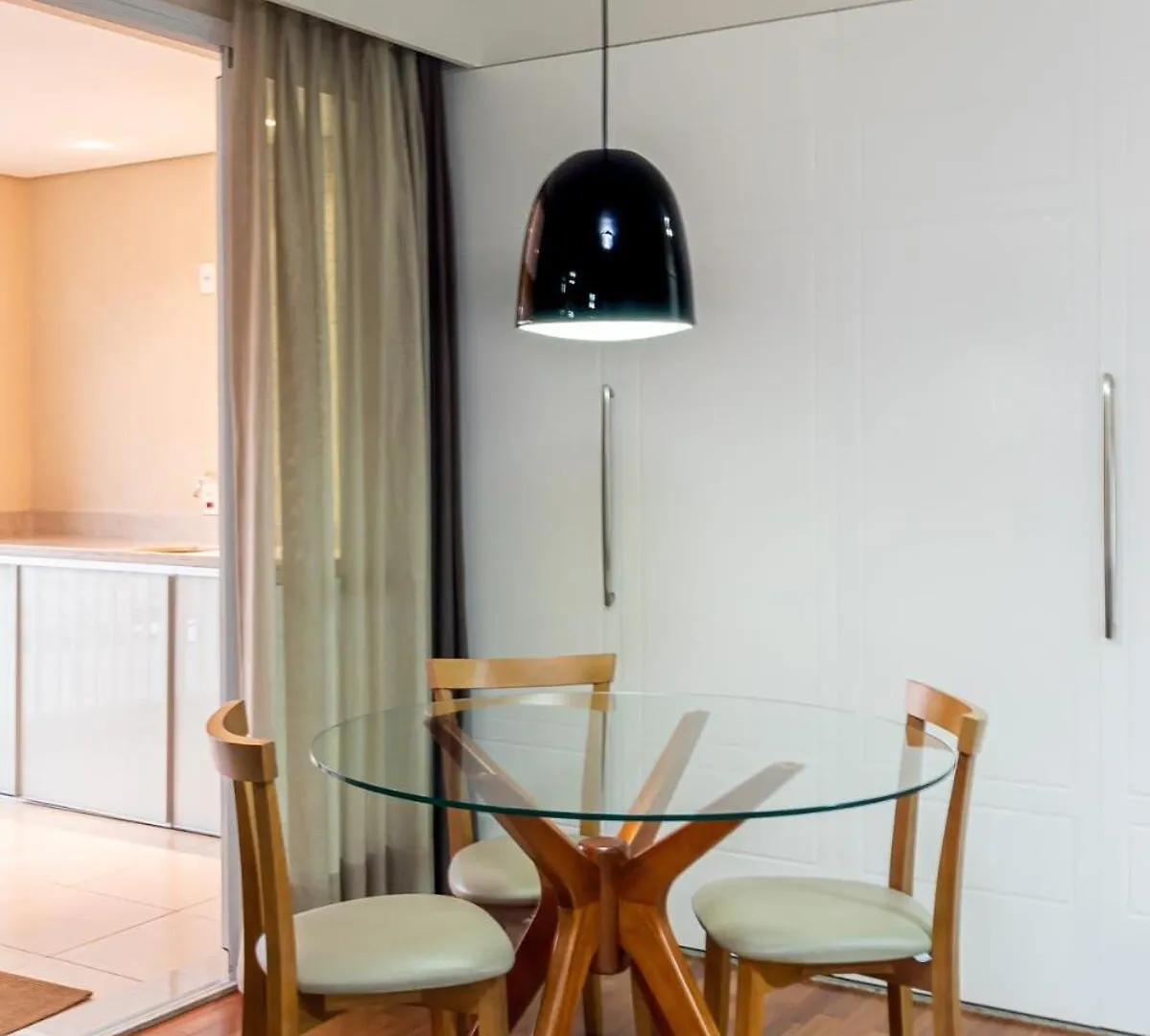 Ferienwohnung Bhomy Bela Vista Espacoso Com 2 Quartos Vl1501 São Paulo 0*,  Brasilien